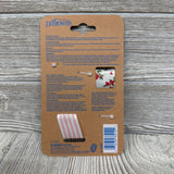 NEW 2 Pk Pacifier Clips