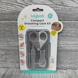 NEW Compact Grooming Care Kit