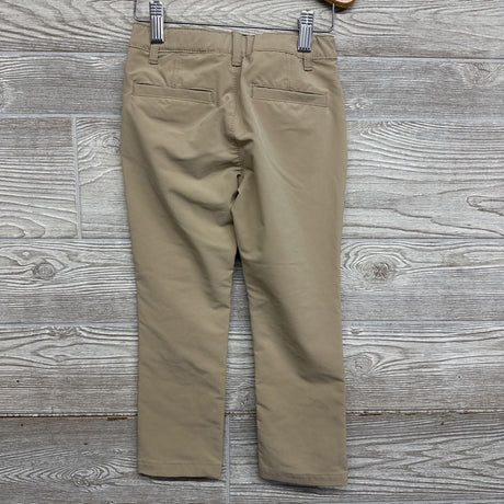 Woven Golf Pants 4t