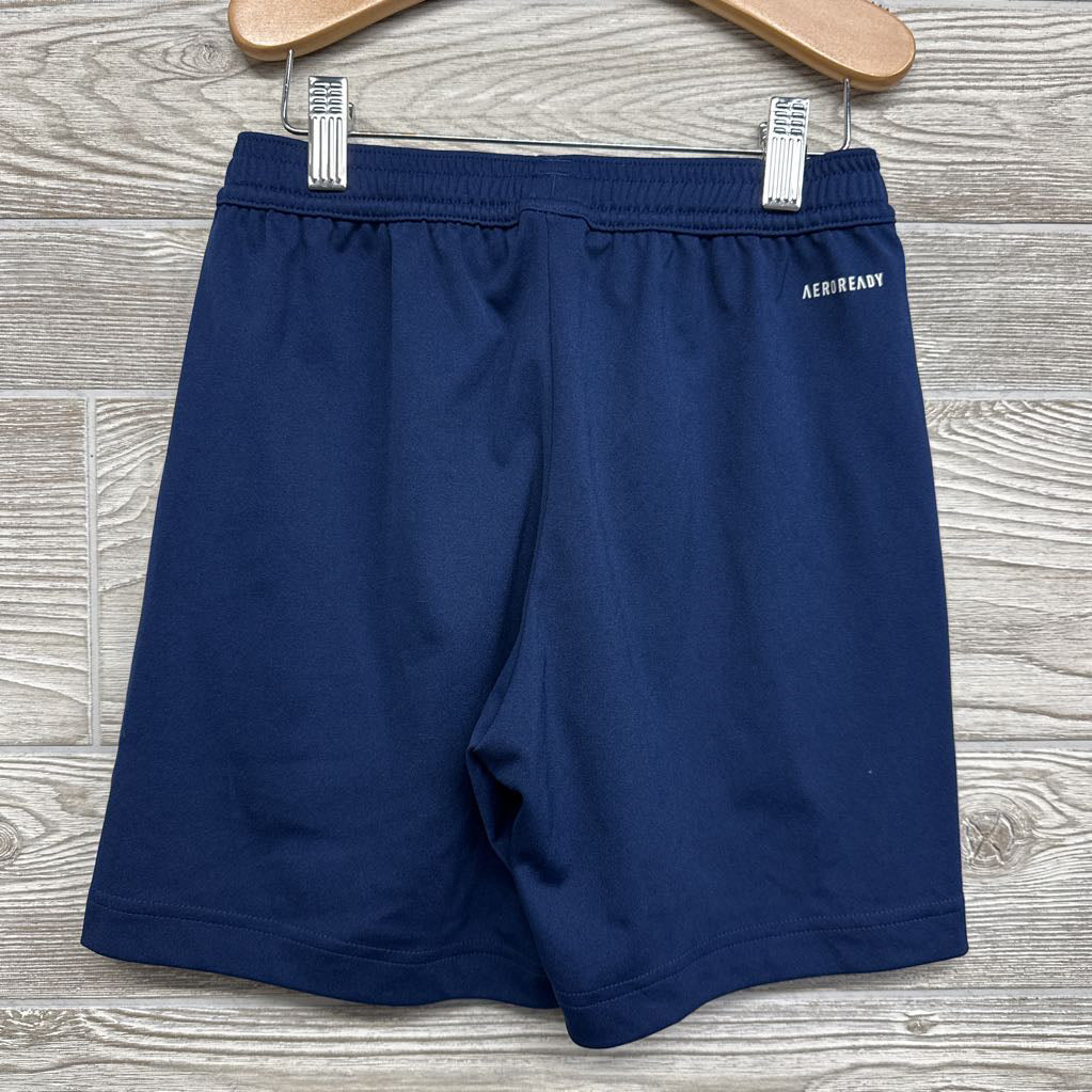 Active Shorts Logo 8