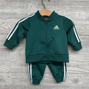 Jacket & Sweatpants Side Stripes 3M