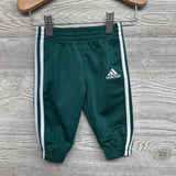 Jacket & Sweatpants Side Stripes 3M