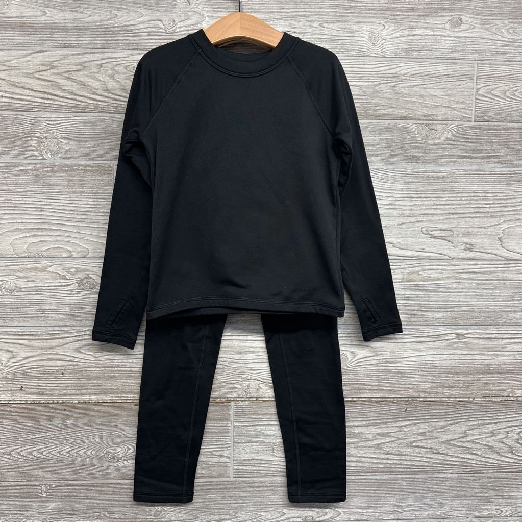 Fleece Lined Pants & Jogger Pants 6-7