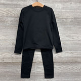 Fleece Lined Pants & Jogger Pants 6-7