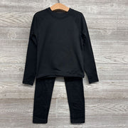 Fleece Lined Pants & Jogger Pants 6-7