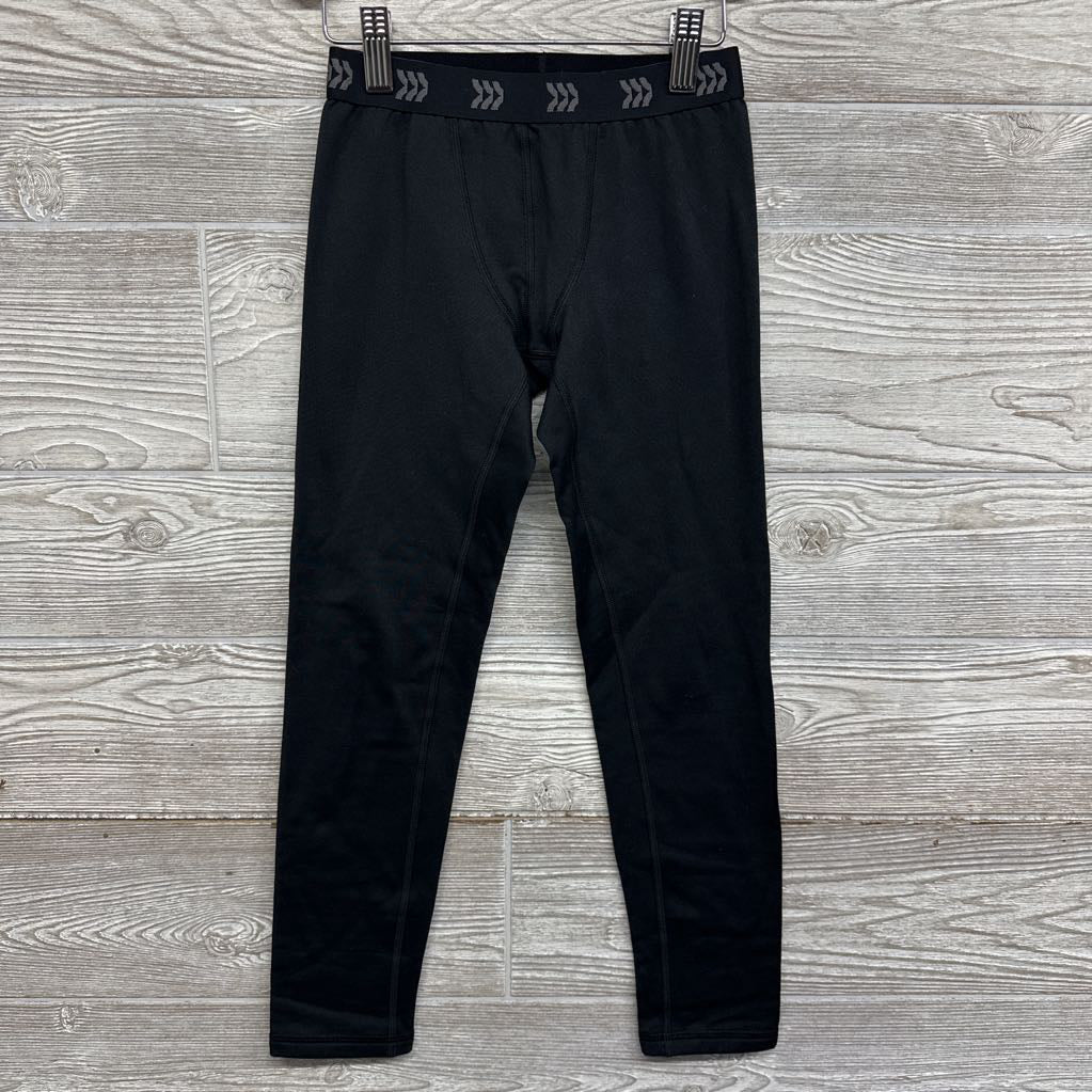 Fleece Lined Pants & Jogger Pants 6-7