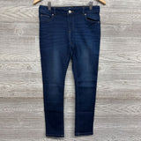 Skinny Jeans 10 Plus