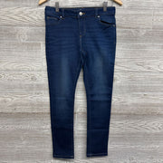 Skinny Jeans 10 Plus