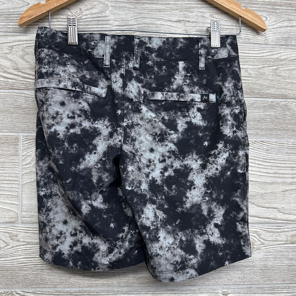 Board Shorts Printed 12