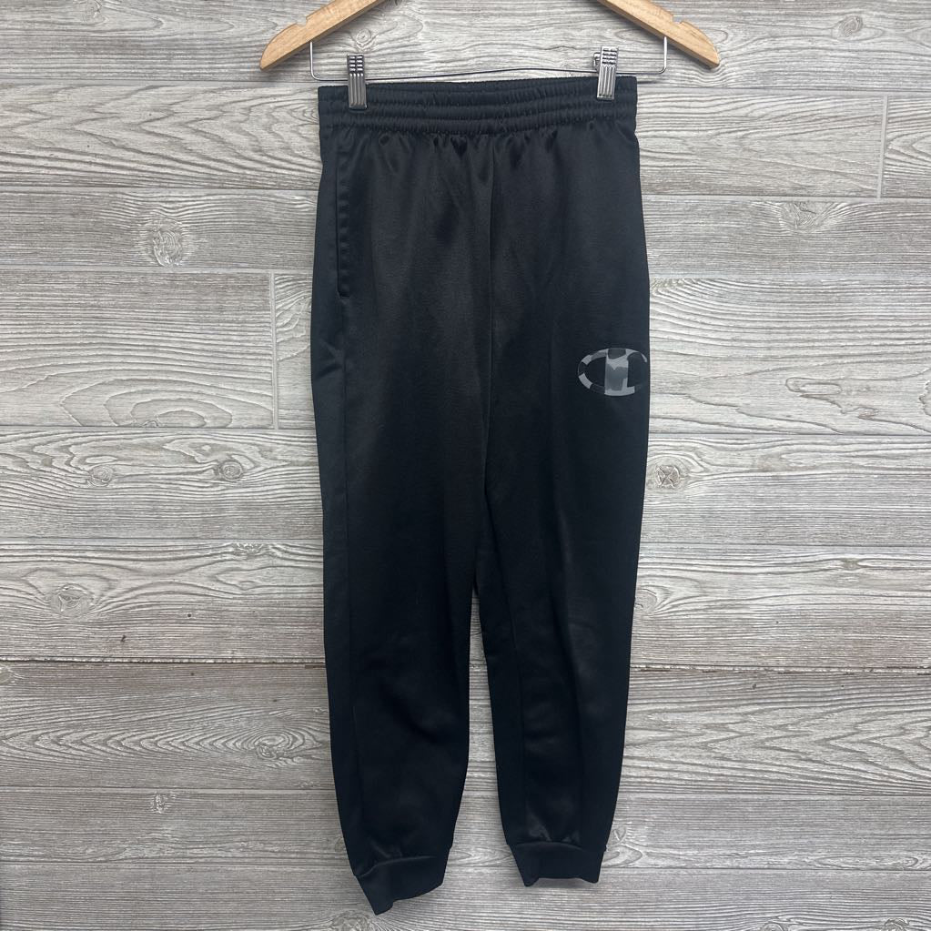 Active Jogger Pants 10-12
