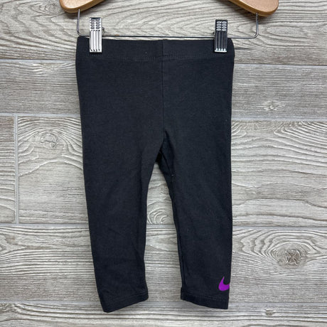 Crewneck & Leggings Swoosh 12M