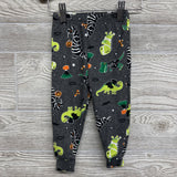 2 Pc Pj Spookysaurus 18M