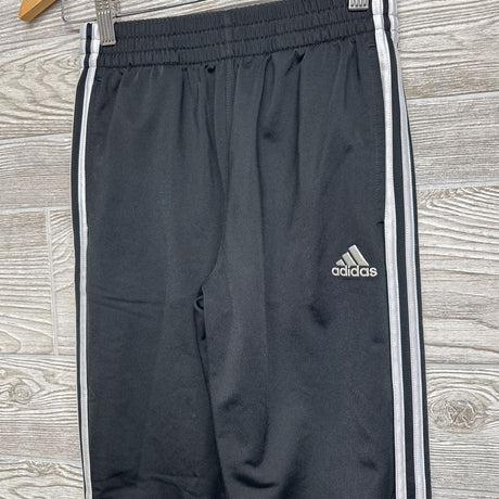 Jogger Sweatpants Side Stripes 10-12
