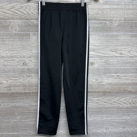Jogger Sweatpants Side Stripes 10-12