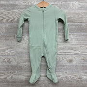 Ribbed Sleeper 3-6M