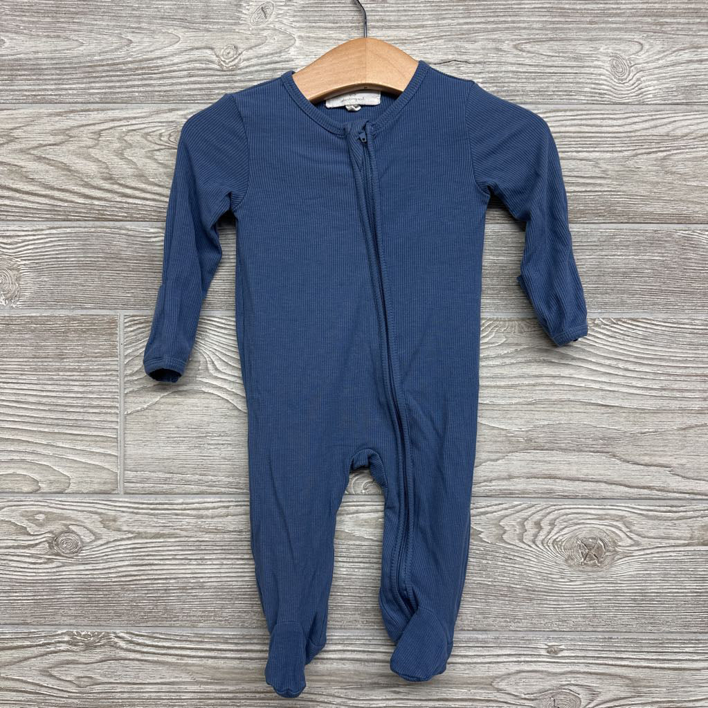 Ribbed Sleeper 3M