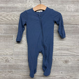 Ribbed Sleeper 3M