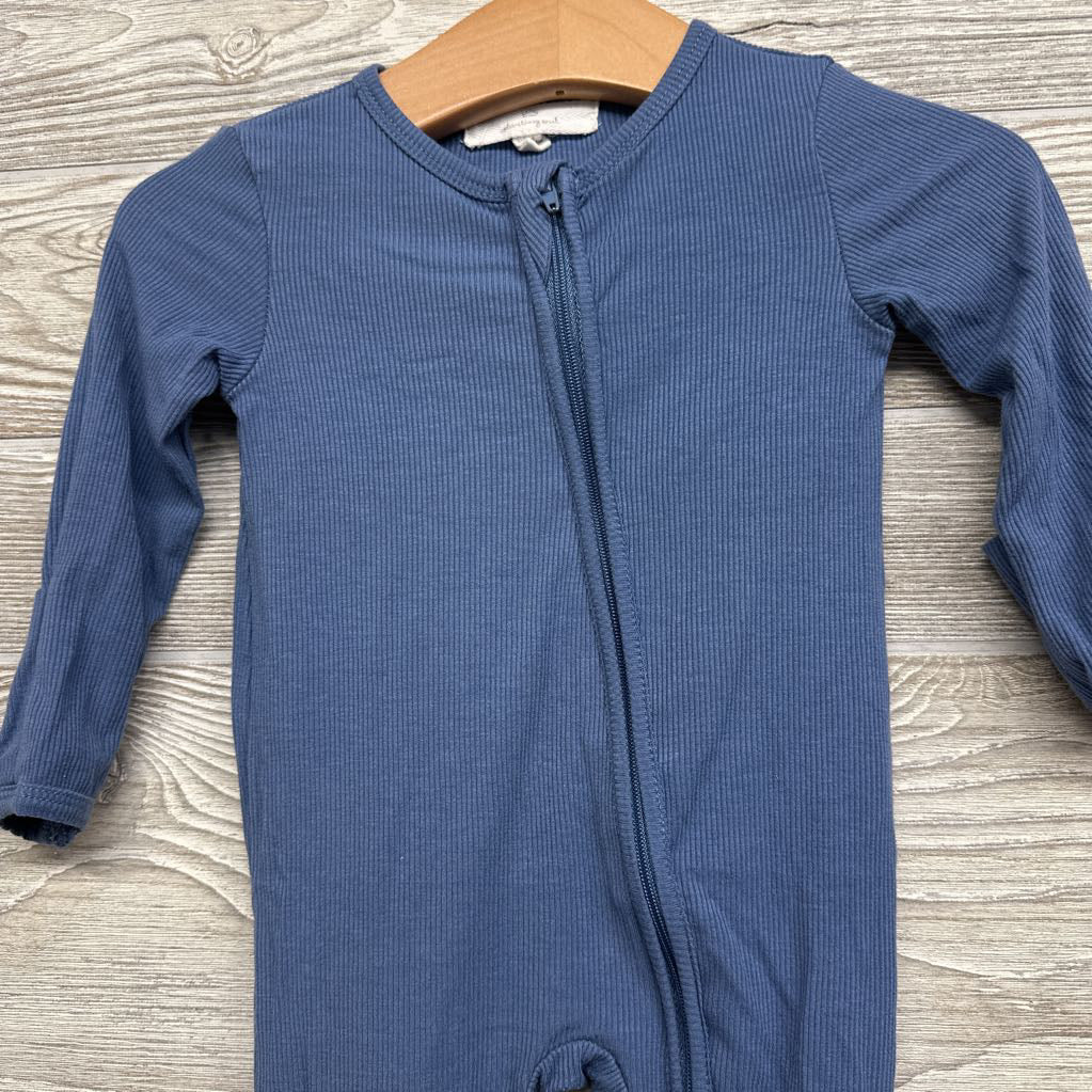 Ribbed Sleeper 3M