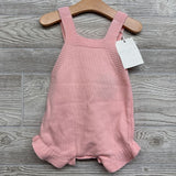 NEW Sweater Romper One 12M