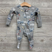 Organic Sleeper Planes 3M