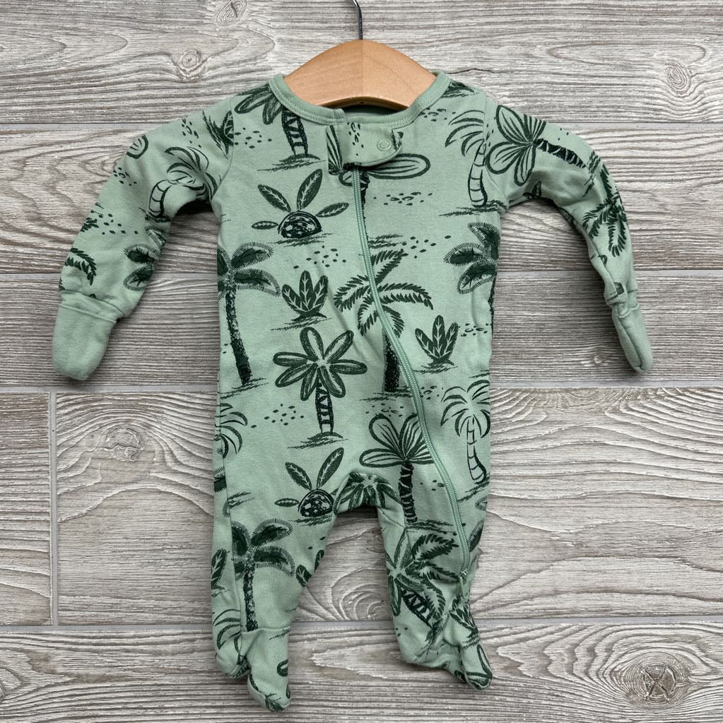 Organic Sleeper Palm Trees NB