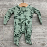 Organic Sleeper Palm Trees NB