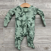 Organic Sleeper Palm Trees NB