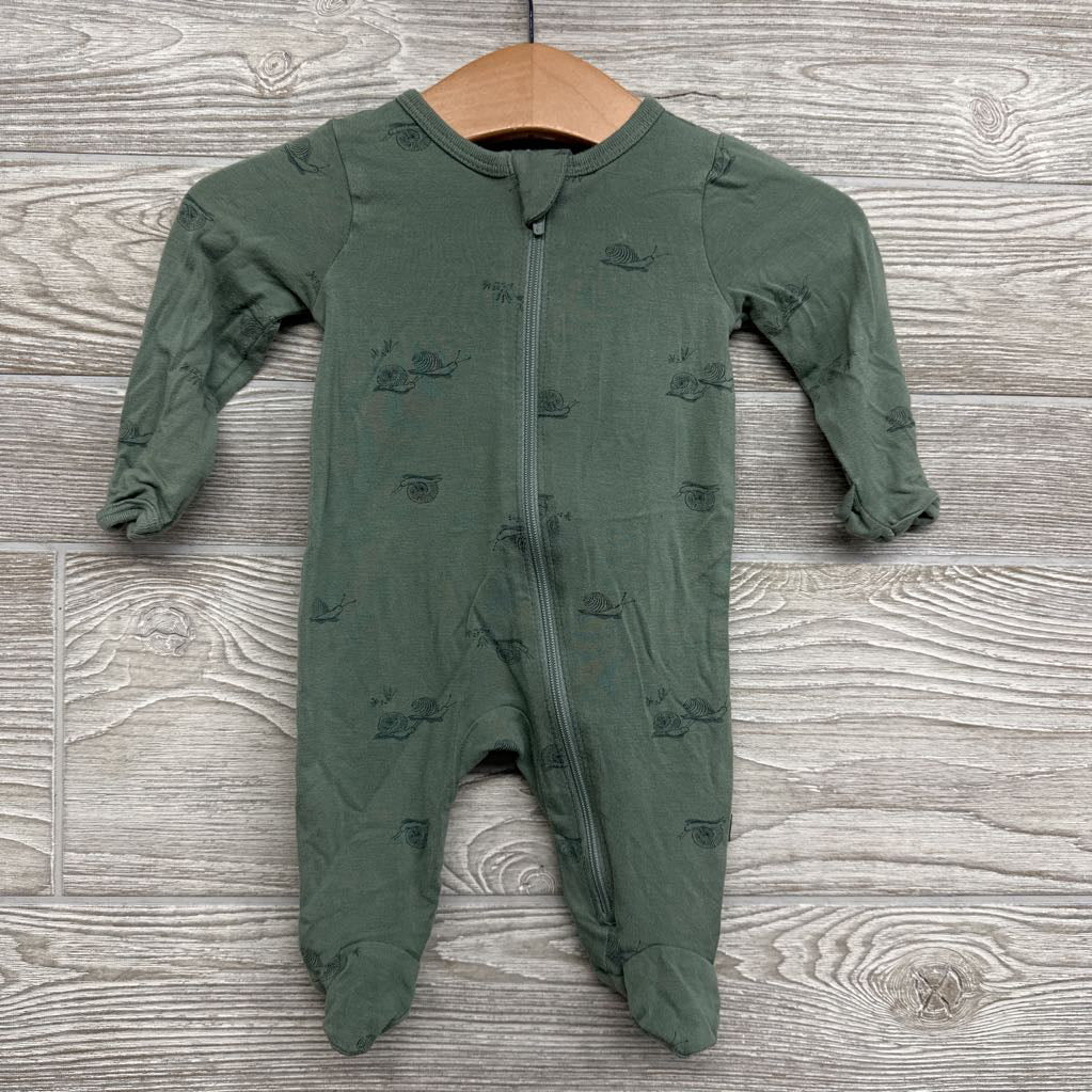 Modal Sleeper Snails NB