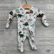 Organic Sleeper Dinosaurs NB