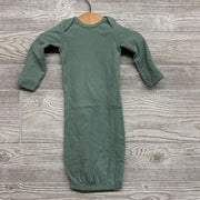 Ribbed Gown NB