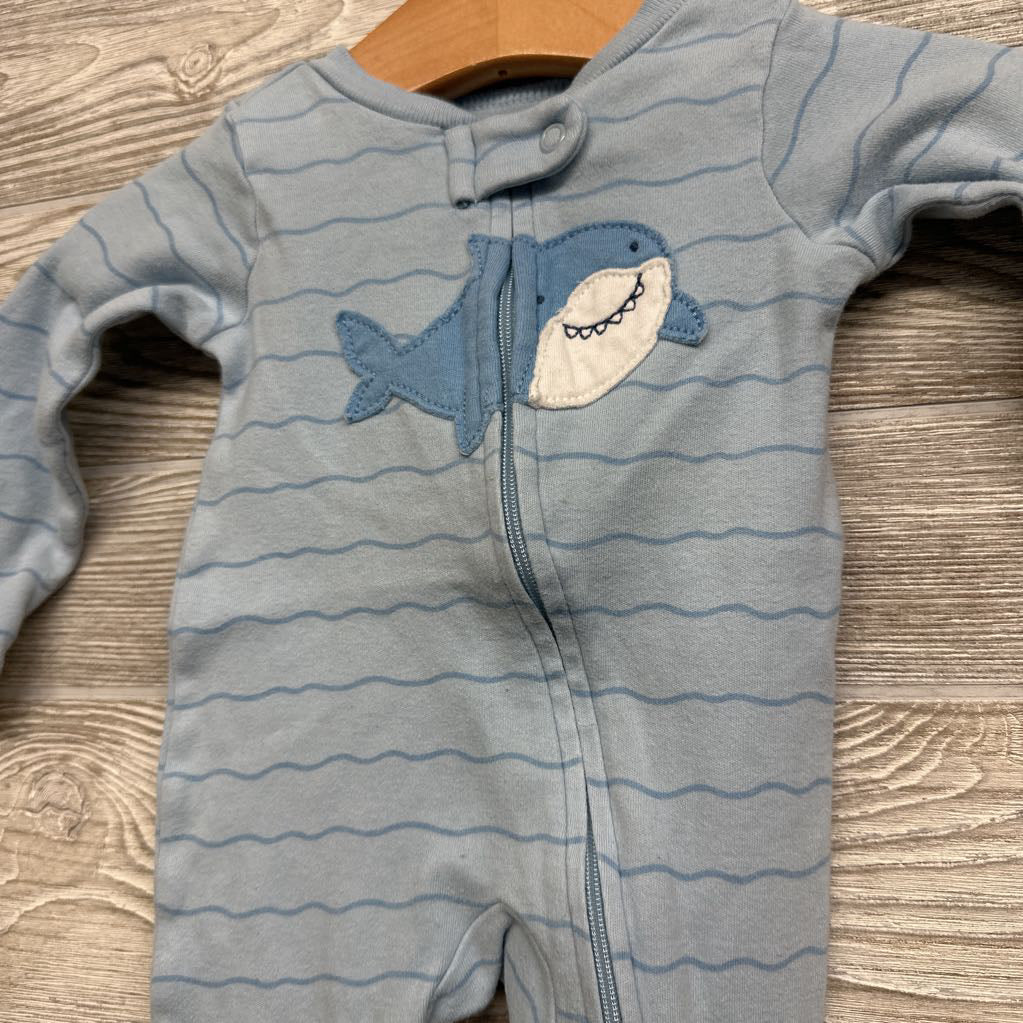 Sleeper Shark NB