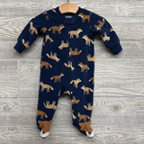 Blanket Sleeper Fox 0-3M