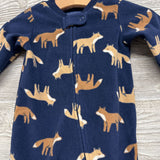 Blanket Sleeper Fox 0-3M