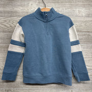 1/4 Zip Pullover 5t