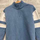1/4 Zip Pullover 5t