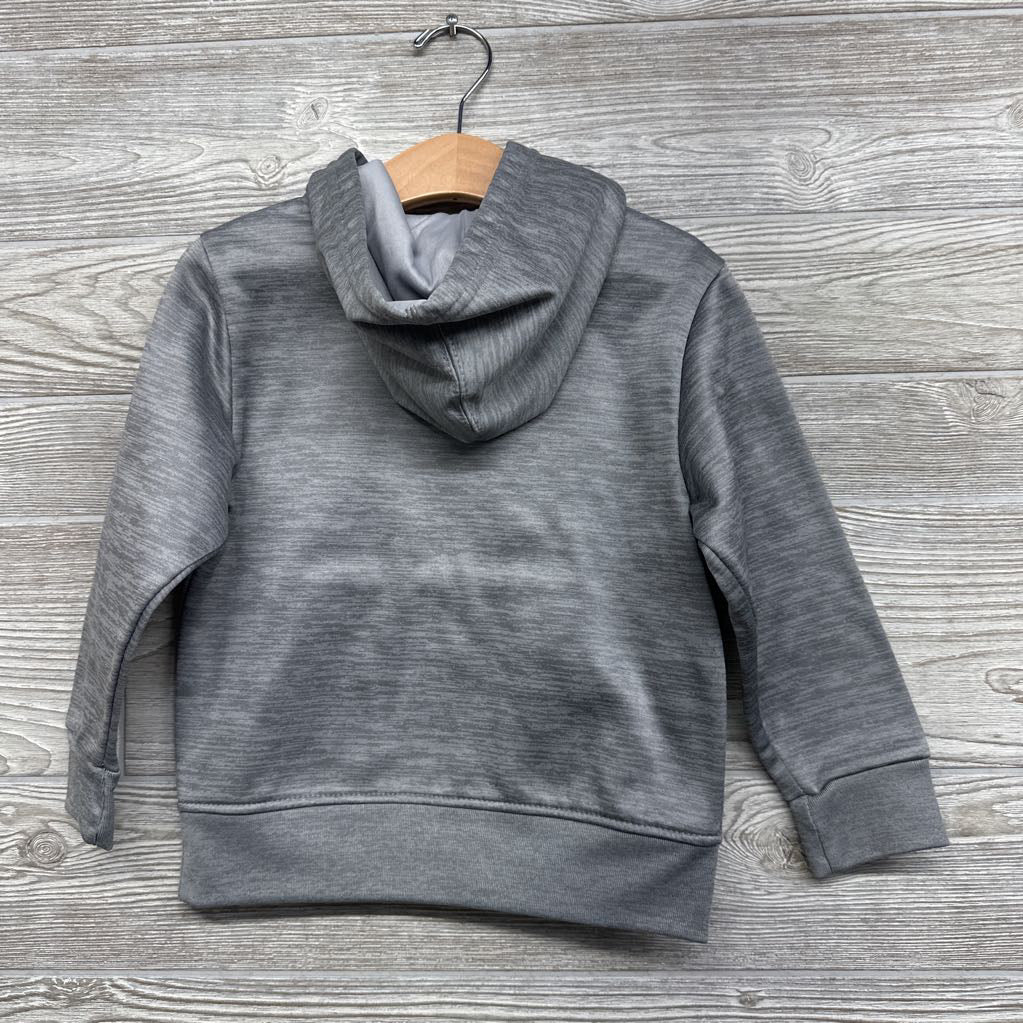 Hoodie Logo 4-5