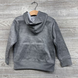 Hoodie Logo 4-5