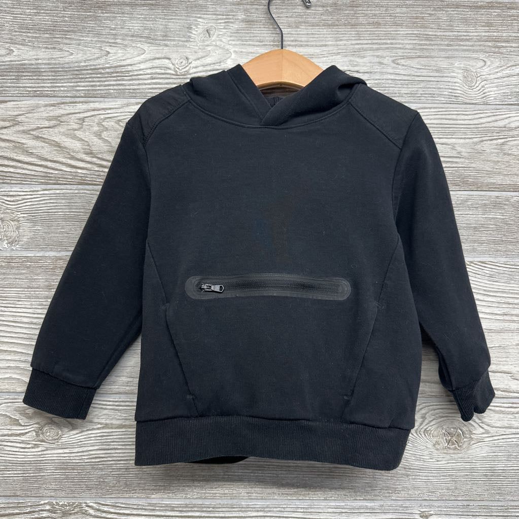 Dynamic Fleece Hoodie 4t
