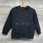 Dynamic Fleece Hoodie 4t