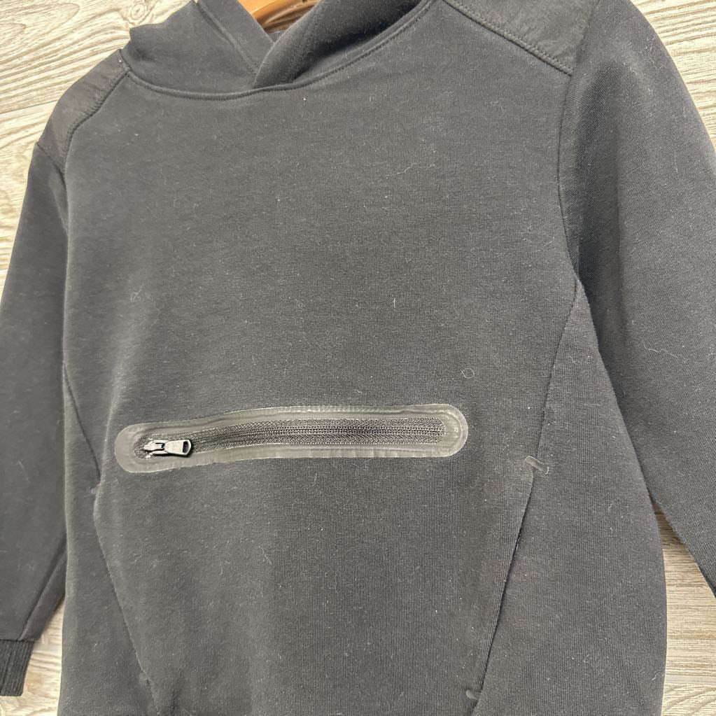 Dynamic Fleece Hoodie 4t