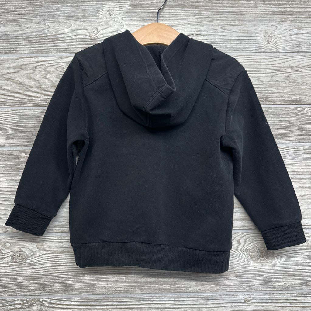 Dynamic Fleece Hoodie 4t