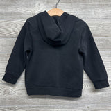 Dynamic Fleece Hoodie 4t