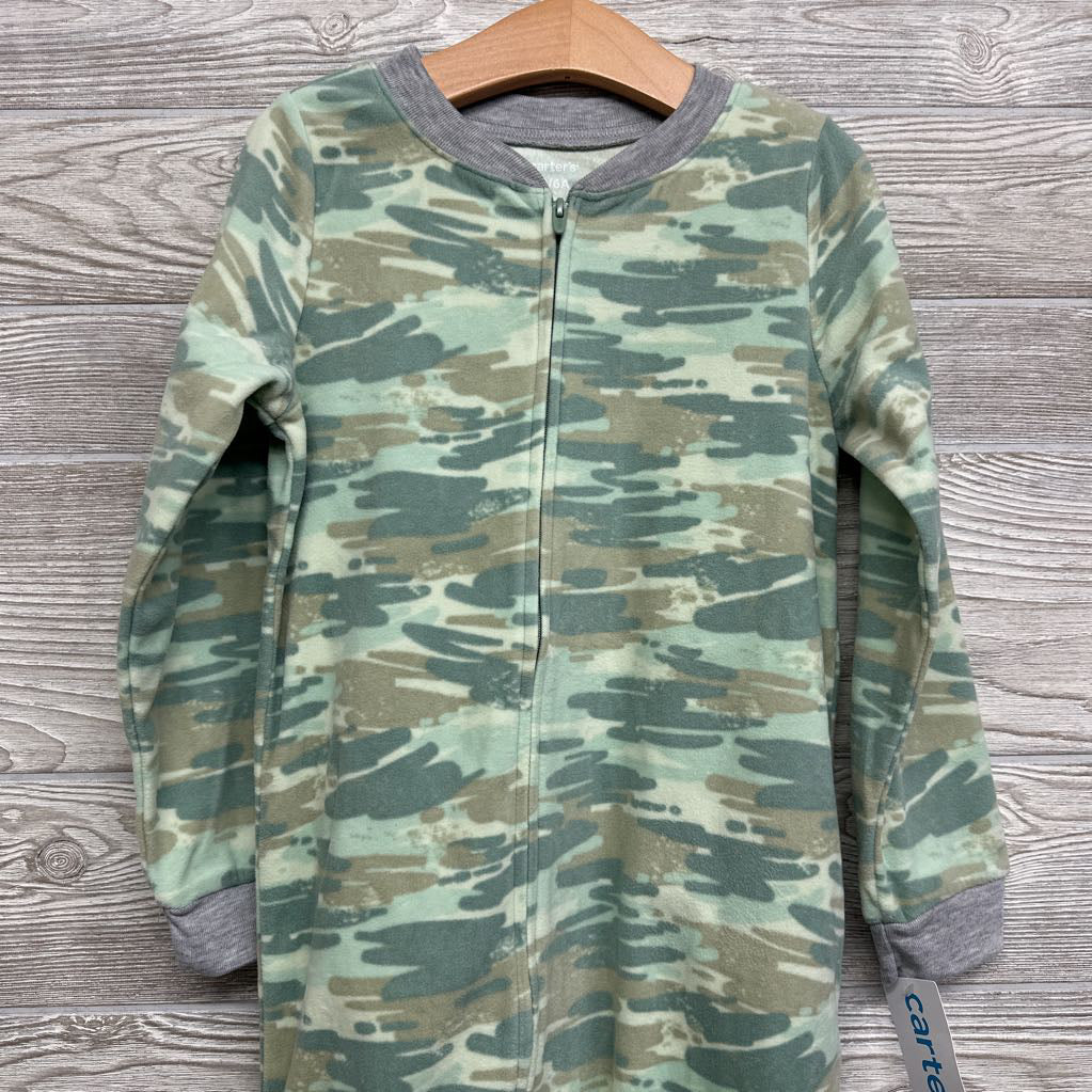 NEW Blanket Sleeper Camo 6