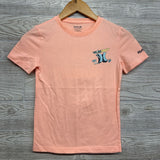 Shirt Surfer Logo 8