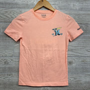 Shirt Surfer Logo 8