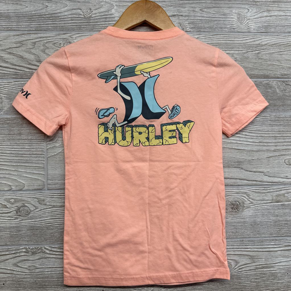 Shirt Surfer Logo 8
