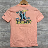 Shirt Surfer Logo 8