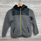 Sherpa Jacket 8