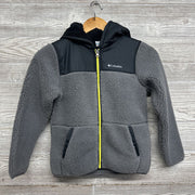 Sherpa Jacket 8