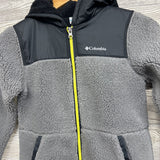 Sherpa Jacket 8